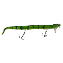 Load image into Gallery viewer, Savage Gear Wake Snake 8&quot;