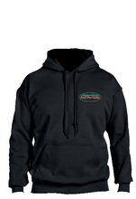 Load image into Gallery viewer, Pete&#39;s Pro Tackle 10 Year Hoodie/Pete&#39;sProTackle.ca