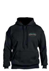 Pete's Pro Tackle 10 Year Hoodie/Pete'sProTackle.ca