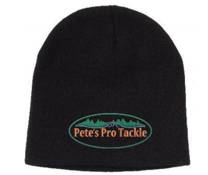 Pete's Pro Tackle Toque/