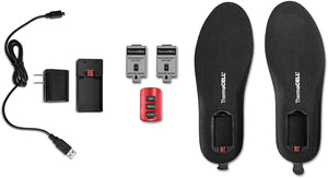 Thermacell ProFlex Heated Insoles