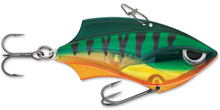 Load image into Gallery viewer, Rapala V-Blade Rattlin Lipless Crank