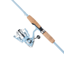 Load image into Gallery viewer, Pflueger Ladies Trion Spinning Combo