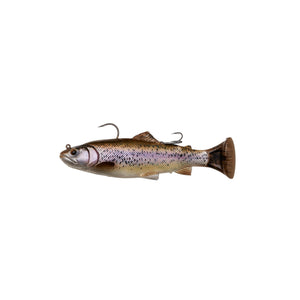 Savage Gear Pulsetail Trout RTF