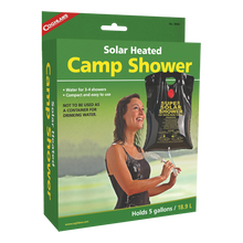 Load image into Gallery viewer, Coghlands Portable Camp Shower