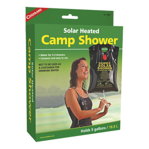 Coghlands Portable Camp Shower