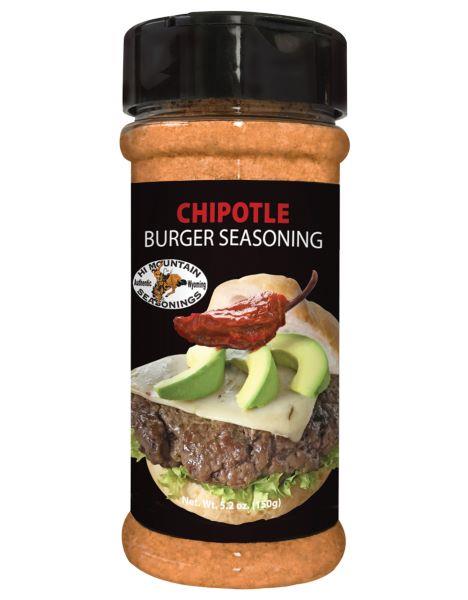 Hi Mountain Burger Seasoning