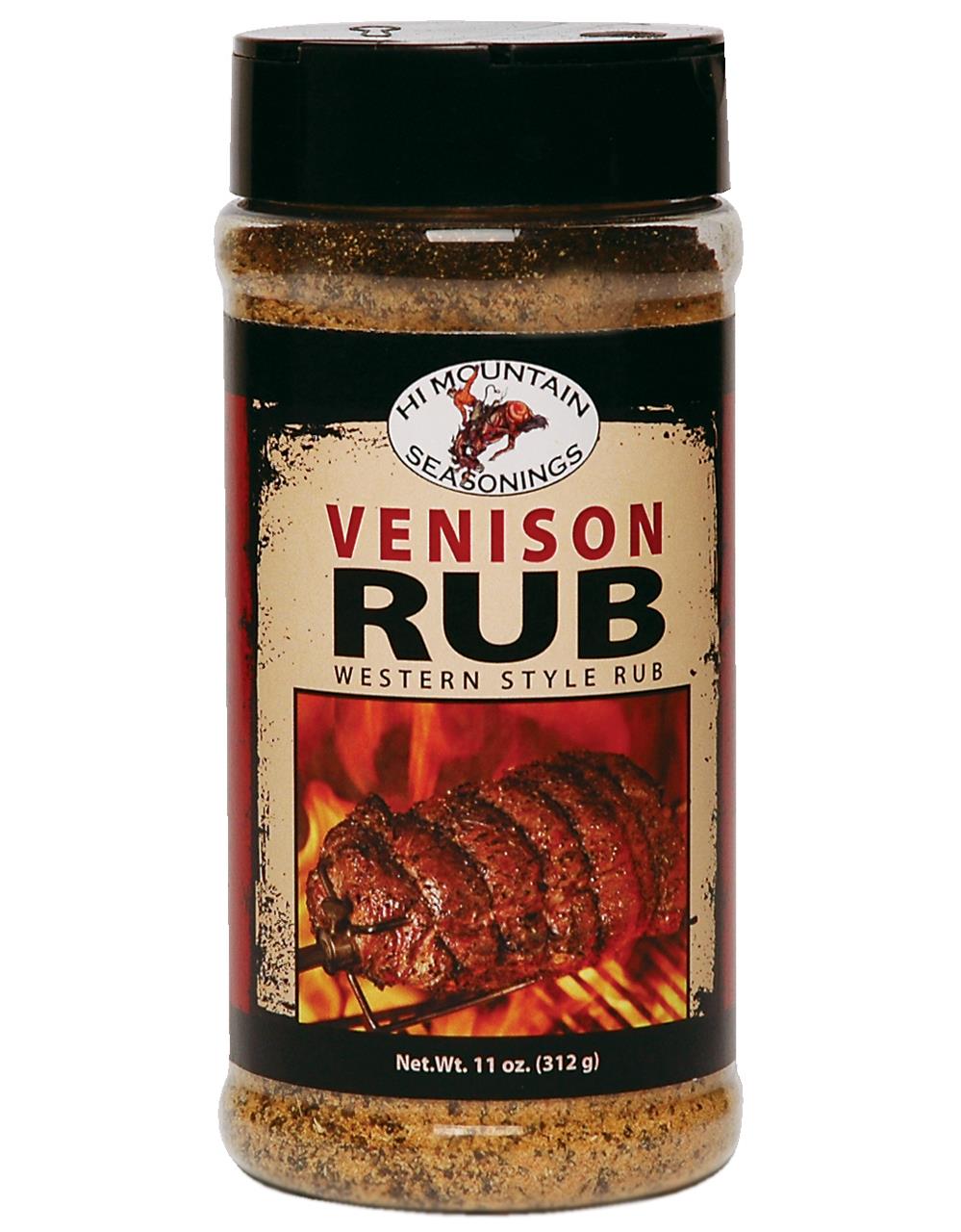 HI Mountain RUB