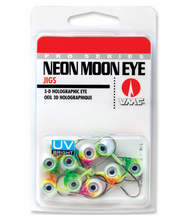 Load image into Gallery viewer, VMC Neon Moon Eye UV Jig