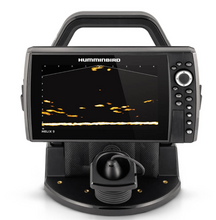 Load image into Gallery viewer, HumminBird Ice helix9 Megalive bundle/PetesProTackle.ca