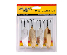 Load image into Gallery viewer, Williams Wobbler Assortment/PetesProTackle.ca