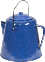 Load image into Gallery viewer, Stansport 20 CUP Enamel Coffee pot/PetesProTackle.ca