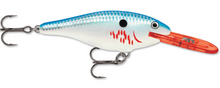 Load image into Gallery viewer, Rapala Shad Rap #9