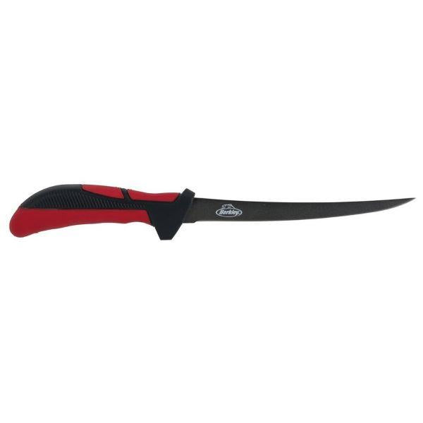 Berkley XCD Fillet Knife