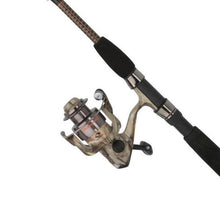 Load image into Gallery viewer, Ugly Stik Camo Spinning Combo