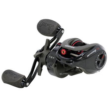 Load image into Gallery viewer, Quantum PT Smoke S3 Baitcasting Reel