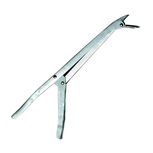 Compac Steel Hook Disgorger