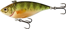 Load image into Gallery viewer, Livetarget Yellow Perch RattleBait
