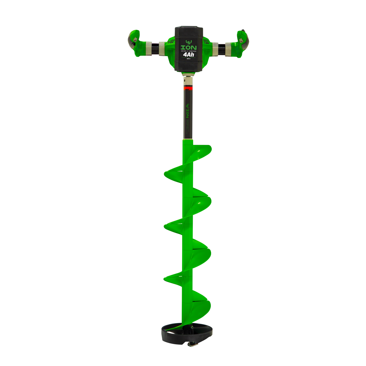 Ion G2 Electric – Pete's Pro Tackle