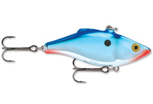 Load image into Gallery viewer, Rapala Rattlin Rap