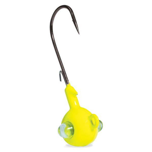 Kalin's Rattlin Google Eye Jigs