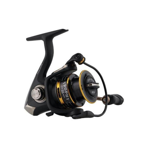 Fin-Nor Trophy Spinning Reel