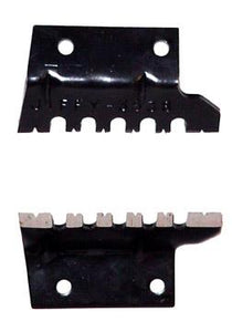 Jiffy Replacement Ripper Blades