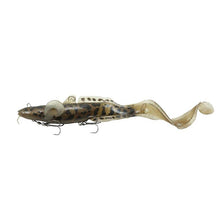 Load image into Gallery viewer, Savage Gear 3D Burbot 10&quot;