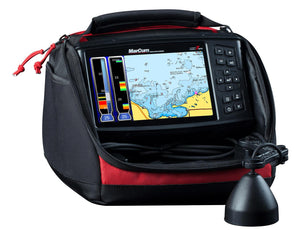 Marcum MX-7 GPS LCD Sonar