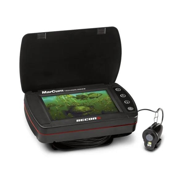 Marcum Recon5 Compact Viewing System