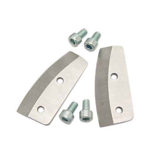 Emery Razor Replacement Blades