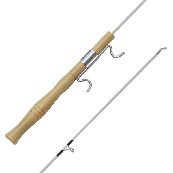 emery fishing reels Emery Ice Rod/PetesProTackle.ca – Pete's Pro Tackle