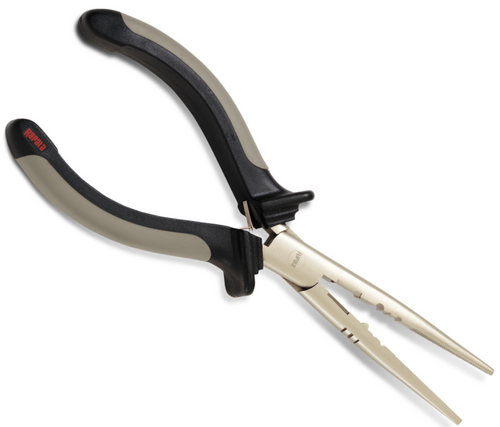 Rapala Fishermans Pliers