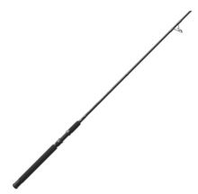 Load image into Gallery viewer, Quantum Accurist Black Spinning Rod