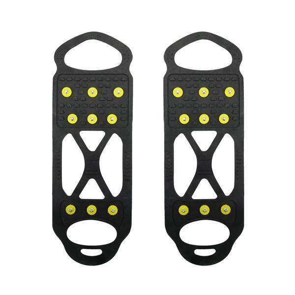 HT Ice Coil Cleats