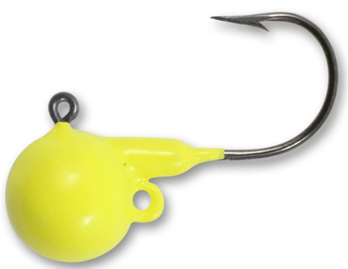 Northland Fire Ball Jig 1 OZ