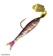 Z-Man Flashback Mini Chatterbait