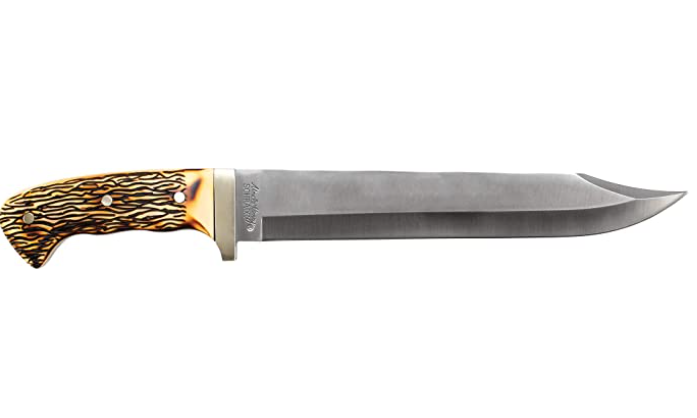 Uncle Henry Bowie Knife