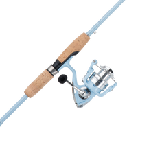 Load image into Gallery viewer, Pflueger Ladies Trion Spinning Combo