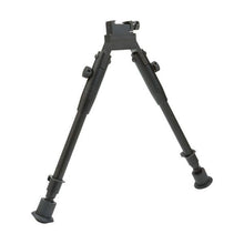 Load image into Gallery viewer, Allen 2192 Picatinny Rail Mount Bipod