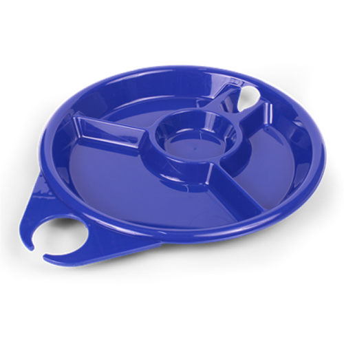 Coglands Picnic Plate