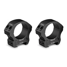 Load image into Gallery viewer, Vortex Pro Series Rifle Rings 30mm