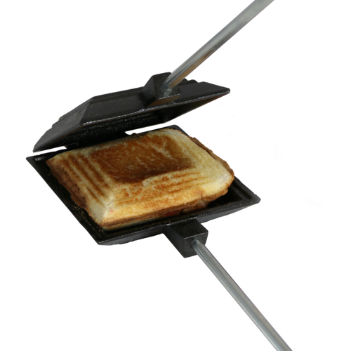 Coglands Cast Iron Camp Cooker
