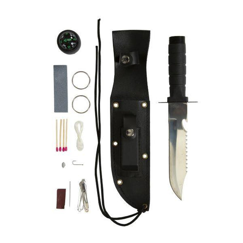 Stansport 623 Survival Knife