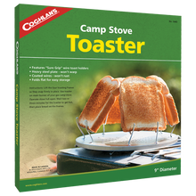 Load image into Gallery viewer, Coghlands Camp Stove Toaster