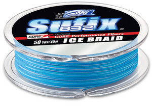 Suffix 832 Ice Braid/PetesProTackle.ca