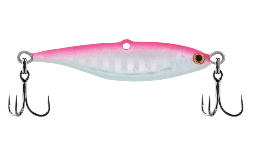 Berkley Vibrato Blade Bait/PetesProTackle.ca