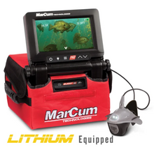 Load image into Gallery viewer, Marcum Quest HD L/PetesProTackle.ca
