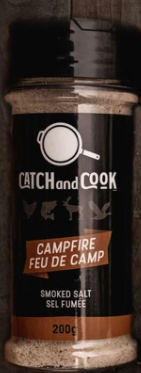 Catch And Cook Seasoning/PetesProTackle.ca