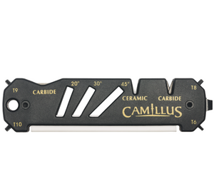 Camillus Glide Sharpener/PetesProTackle.ca